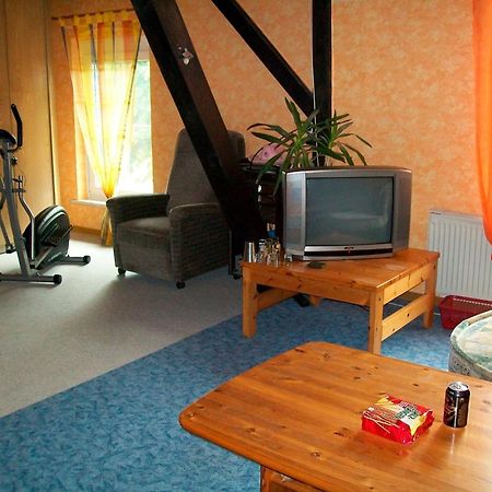 Doppelzimmer 1 Gotthard Hanerau-Hademarschen المظهر الخارجي الصورة