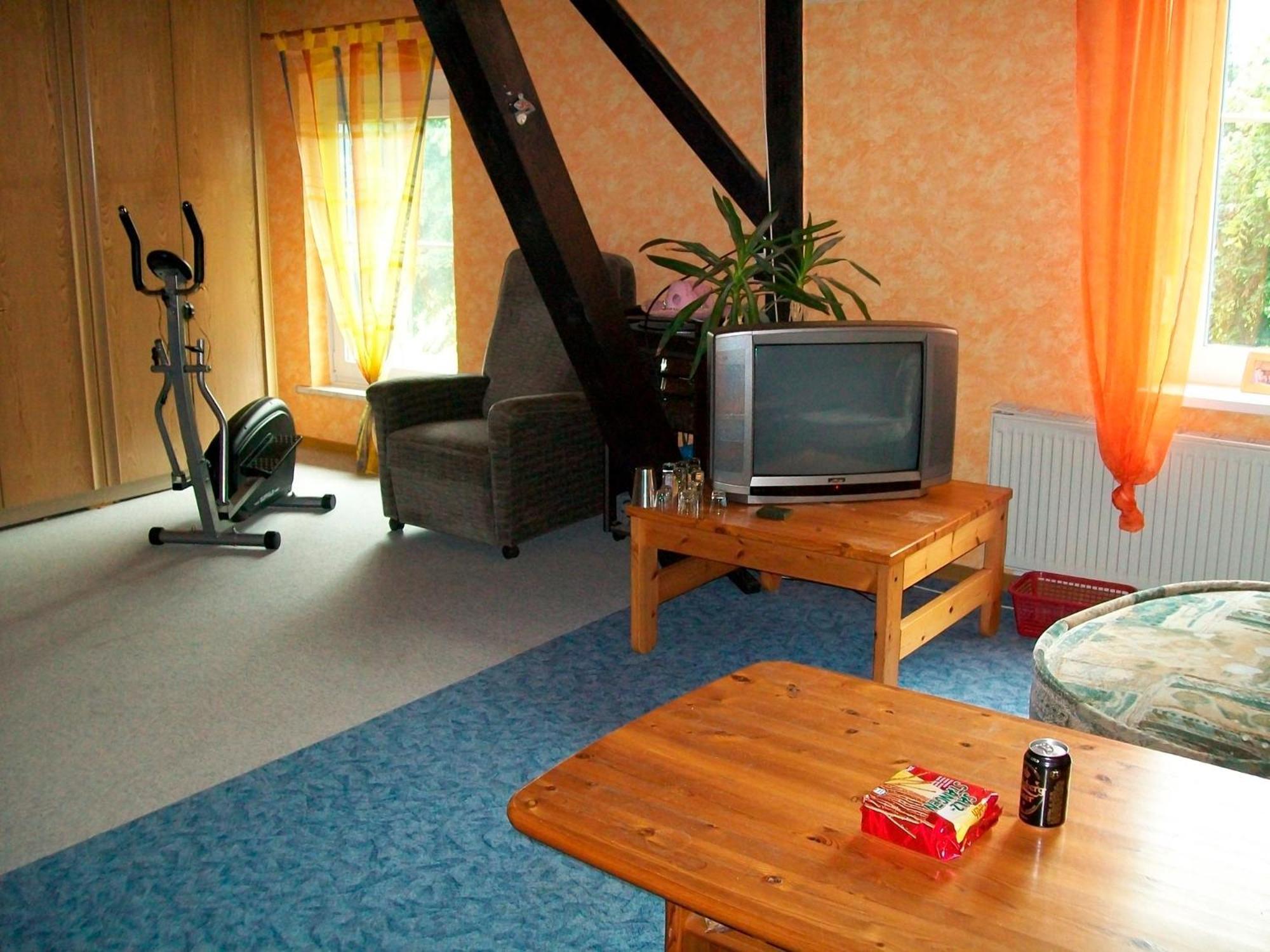 Doppelzimmer 1 Gotthard Hanerau-Hademarschen المظهر الخارجي الصورة